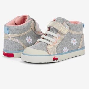 NWOT 💕 SEE KAI RUN 💕 Peyton Toddler